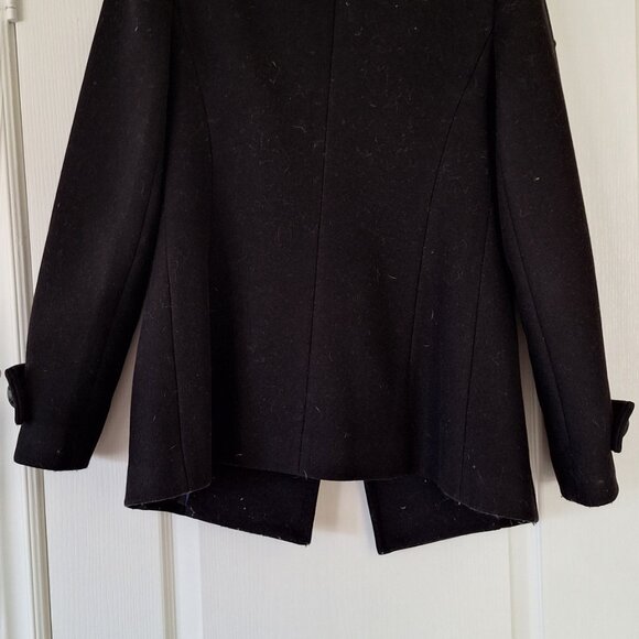 Aritzia wool coat - Size S - Picture 5 of 5